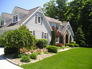 Landscapers and Lawncare Services in Erlanger, KY